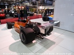 InterClassics Classic Car Show - Brussels Expo
