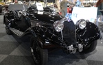 InterClassics Brussels
