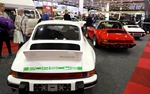 InterClassics Brussels