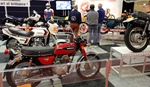 InterClassics Brussels