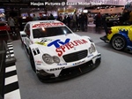 Essen Motor Show