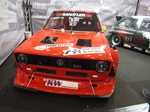 Essen Motor Show