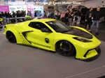 Essen Motor Show
