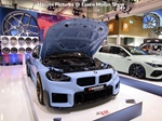 Essen Motor Show