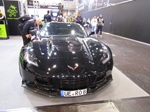 Essen Motor Show