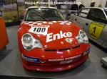 Essen Motor Show