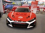 Essen Motor Show
