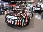 Essen Motor Show
