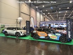 Essen Motor Show