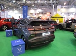 Essen Motor Show
