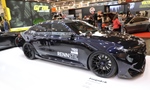 Essen Motor Show