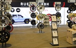 Essen Motor Show
