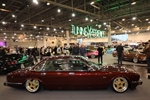 Essen Motor Show