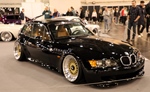 Essen Motor Show