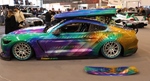 Essen Motor Show