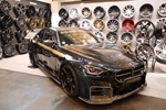 Essen Motor Show