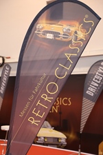 Essen Motor Show