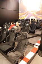Essen Motor Show