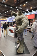 Essen Motor Show