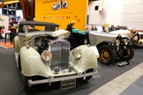 Prewar Days Kortrijk