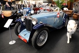 Prewar Days Kortrijk