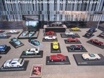 Autoworld expo: Maserati 110 years