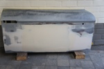 Restauratie Panhard 24BT (1965)