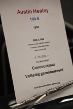 InterClassics Maastricht