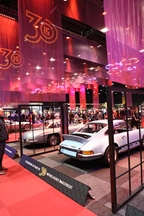 InterClassics Maastricht