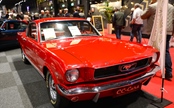 InterClassics Maastricht