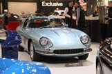 Rétromobile Paris