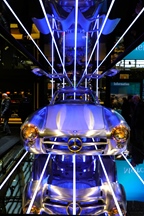 Rétromobile Paris
