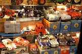 Rétromobile Paris