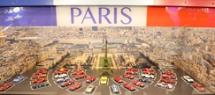 Rétromobile Paris