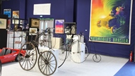 Rétromobile Paris