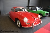 Flanders Collection Cars Ghent