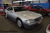 Flanders Collection Cars Ghent