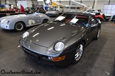 Flanders Collection Cars Ghent