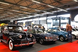 Ghent Collection Cars