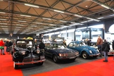Ghent Collection Cars