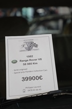 Ghent Collection Cars