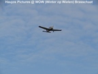 Winter Op Wielen (Brasschaat)