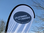 Oldtimers and Friends - Noord Antwerpen (Kapellen)