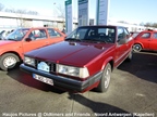 Oldtimers and Friends - Noord Antwerpen (Kapellen)