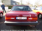 Oldtimers and Friends - Noord Antwerpen (Kapellen)