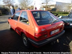 Oldtimers and Friends - Noord Antwerpen (Kapellen)