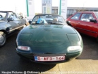 Oldtimers and Friends - Noord Antwerpen (Kapellen)