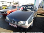 Oldtimers and Friends - Noord Antwerpen (Kapellen)