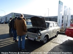 Oldtimers and Friends - Noord Antwerpen (Kapellen)