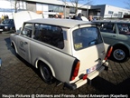 Oldtimers and Friends - Noord Antwerpen (Kapellen)